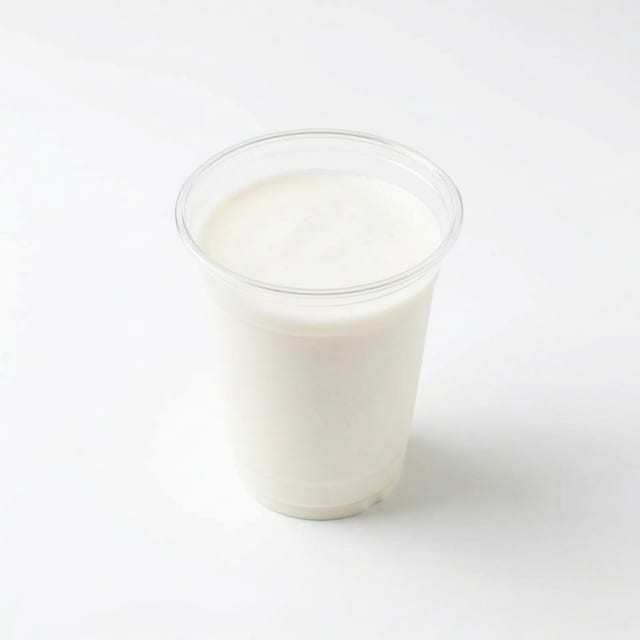 Sweet Lassi.