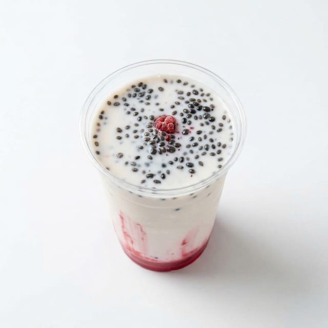Falooda.